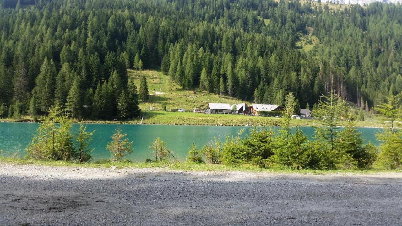 Gaestehaus Marianne Baier ซีดาร์เฮาส์ ภายนอก รูปภาพ
