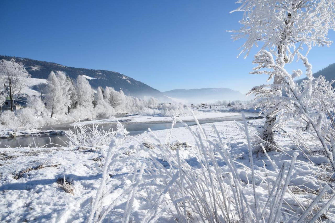 Gaestehaus Marianne Baier ซีดาร์เฮาส์ ภายนอก รูปภาพ