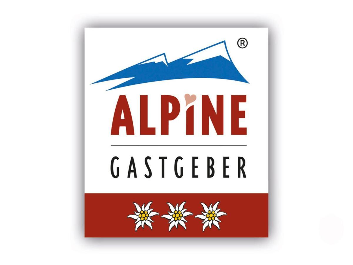 Gaestehaus Marianne Baier ซีดาร์เฮาส์ ภายนอก รูปภาพ